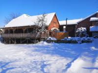 Borlova /Muntele Mic - B&B Borlova