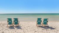Beachcrest 603 - B&B