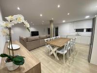 Casa del Muelle COMILLAS - Ferienwohnung Comillas