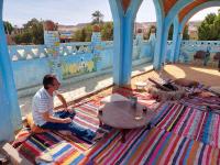 Mostafa guesthouse - Ferienwohnung