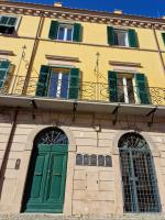 Piazza Duomo - Ferienwohnung Tuscania