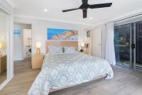 King Fully Equipped One Bedroom Apartment