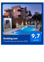 By Muni Apartamentos Premium - B&B Tanti