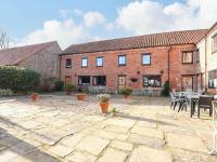 B&B Fakenham - The Dairy Barn - Bed and Breakfast Fakenham