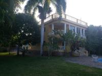 B&B Sosúa - 4 bedroom villa, security, private pool, ocean view - Bed and Breakfast Sosúa