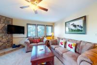 Basking in Breckenridge Brilliance - B&B