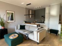 Royal Park Łazienki - Terrace Boutique Apartment - B&B Varsavia