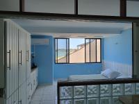 Atlântico Flat -207- Vista ao Mar e Pé na Areia - B&B Natal