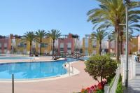 Atico con Jacuzzi Las Marinas Vera - B&B Vera