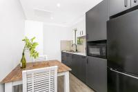 Spacious Garden Studio