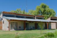 tiago - B&B Malargüe