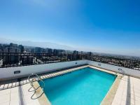 Acogedor apartamento en Santiago 1D1B - B&B