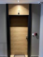 Modern Mountain II - Apartment 25 - B&B Kolašin