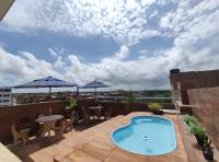 Porto Lima Flats - B&B Porto de Galinhas