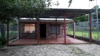 Casa Hidalgo cerca de playa Carrillo