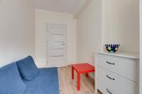 Appartement 2 Chambres