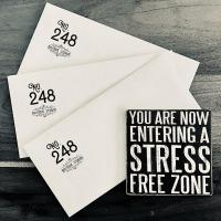 Chambre Quadruple en Duplex