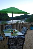 B&B Galax - Angels Rest - Bed and Breakfast Galax