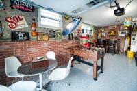 Infinity MountView House - B&B Sussex