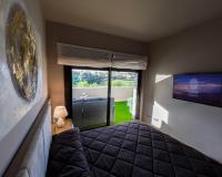 Penthouse Valle del Este Deluxe - Ferienwohnung Vera