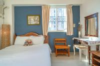 Riverbank - Bed and Breakfast Wujie