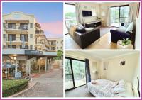 B&B Townsville - The Strand u15 - Bed and Breakfast Townsville