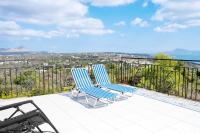 Villa con 3 Camere da Letto