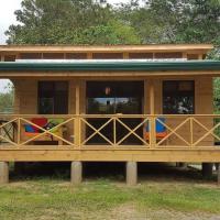 Villa Cola de Ballena Uvita - B&B Uvita