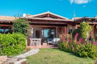 B&B Puntaldia - Villa Valentina 250m From The Beach - Happy Rentals - Bed and Breakfast Puntaldia