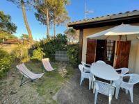 Maison cosy 5 pers proche plage avec jardin, animaux admis - FR-1-413-120 - Chambres d’hôtes