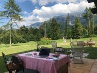 Appartamento con 2 Camere da Letto
