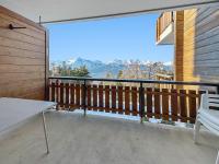 Les Mayens de l'Ours - At the foot of Piste de l'Ours' slope! - B&B Les Agettes