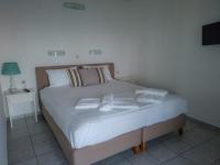 Suite met 1 Slaapkamer