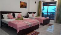 Camera Familiare con Vista Mare