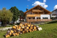 Editlodge "Dessura" - B&B Badia