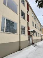 Huttu 2 - Ihqu kaksio mahtavalla sijainnilla - Ferienwohnung Iisalmi