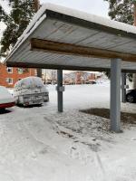 Apartment mit 1 Schlafzimmer