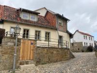 Münzenberg 42 - Bed and Breakfast
