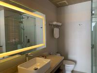 Executive Suite dengan pemandangan Bandar 