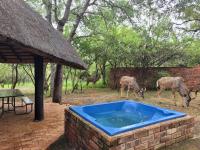 Hardekool Home Marloth Park - B&B