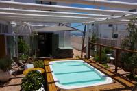 Paternoster Manor - B&B