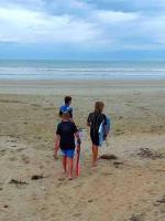 The Beach House - B&B