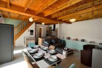 La Reinette du Verger 9 d'Arry 1 - B&B