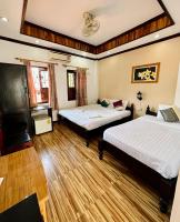 B&B Luang Prabang - Singharat Boutique House - Bed and Breakfast Luang Prabang