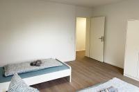 cozy 2-room Apartment - Chambres d’hôtes