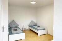 cozy 2-room Apartment - B&B Brühl