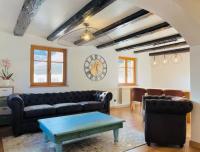 Bien dans vos Schlopps - Bed and Breakfast