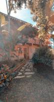 Double or Twin Room with Mountain View