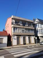 Vivienda de uso turístico Piso de Castro - B&B