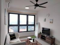 M Vertica Residence I HomeBrickz - B&B Kuala Lumpur